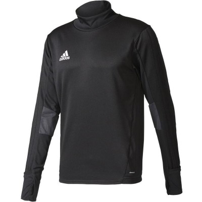 Adidas Tiro 17 M BK0292 training sweatshirt