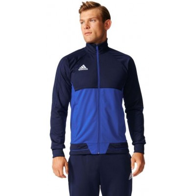 Adidas Tiro 17 M BQ2597 training sweatshirt