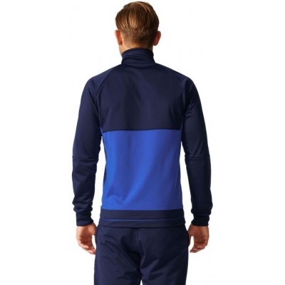 Adidas Tiro 17 M BQ2597 training sweatshirt