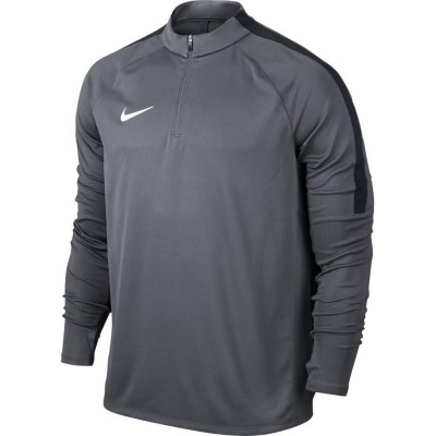 Nike Squad Dril Top M 807063-021 football jersey