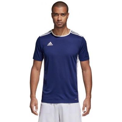 Adidas Entrada 18 CF1036 football jersey