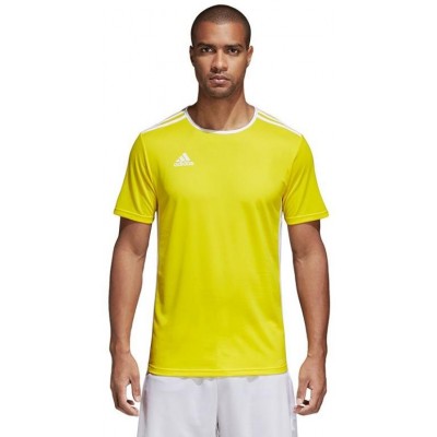 Adidas Entrada 18 CD8390 football jersey