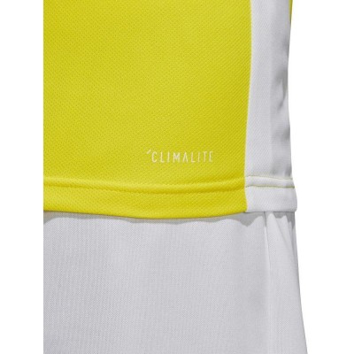 Adidas Entrada 18 CD8390 football jersey