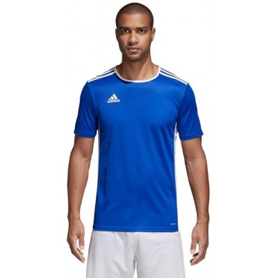 Adidas Entrada 18 CF1037 football jersey