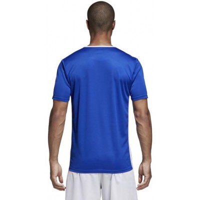 Adidas Entrada 18 CF1037 football jersey