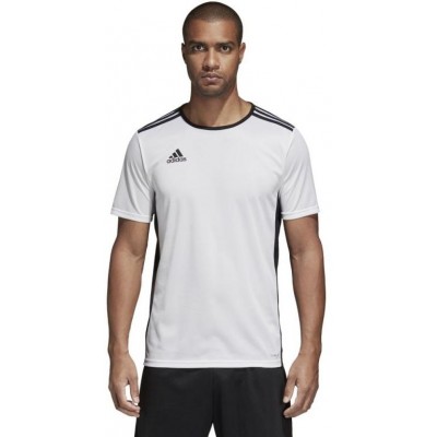 Adidas Entrada 18 CD8438 football jersey