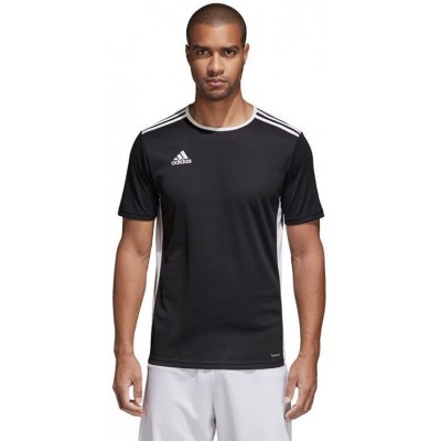 Adidas Entrada 18 CF1035 football jersey
