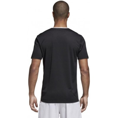 Adidas Entrada 18 CF1035 football jersey