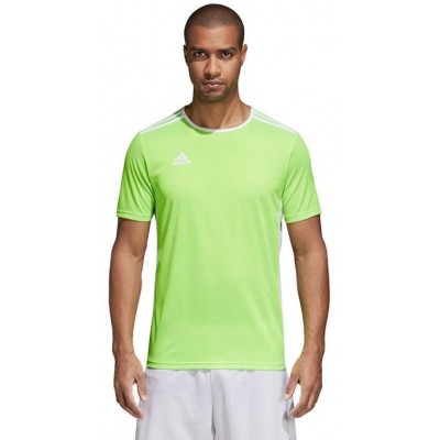 Adidas Entrada 18 CE9758 football jersey