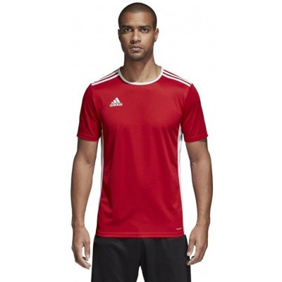 Adidas Entrada 18 CF1038 football jersey