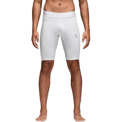 Adidas AlphaSkin M CW9457 football shorts