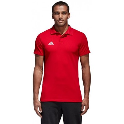 Adidas Condivo 18 CO Polo M CF4376 football jersey