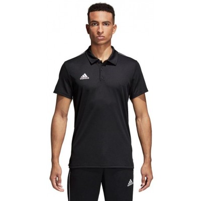 Adidas Core 18 M CE9037 football jersey