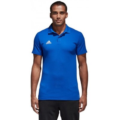 Adidas Condivo 18 CO Polo M CF4375 football jersey