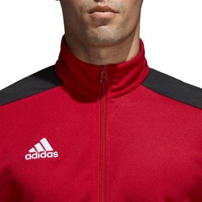 Adidas Regista 18 Pes JKT M CZ8628 training sweatshirt