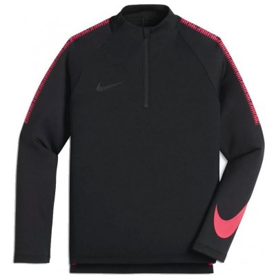 Nike Dry Squad Dril Top Junior 859292-017 football jersey