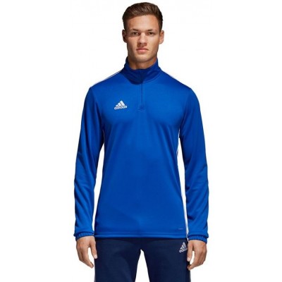 Adidas Core 18 TR Top M CV3998 football jersey