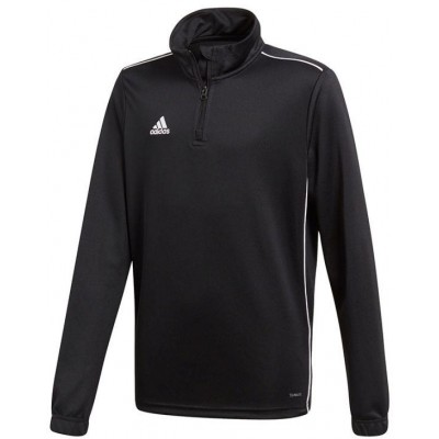 Adidas Core 18 TR Top Y Junior CE9028 football jersey