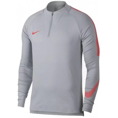 Nike NK Dry SQD Dril Top 18 M 894631-016 football jersey