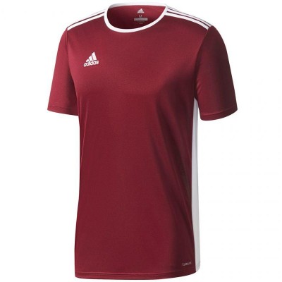 Adidas ENTRADA 18 Jr CD8430 T-SHIRT