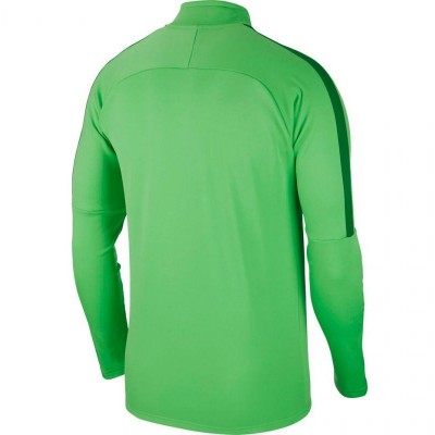 Nike M NK Dry Academy 18 Dril Tops LS M 893624-361 football jersey