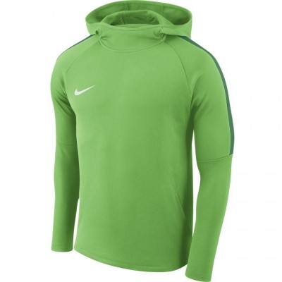 Nike Dry Academy18 Hoodie PO M AH9608-361 football jersey