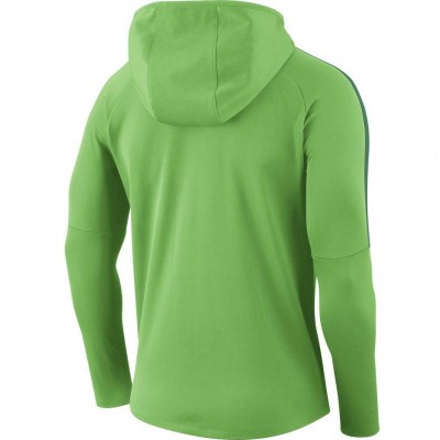 Nike Dry Academy18 Hoodie PO M AH9608-361 football jersey