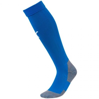 Gaiters Puma Liga Socks Core Electric 703441 02