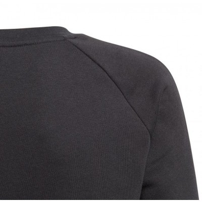 Sweatshirt adidas Core 18 Sweat Top black JR CE9062