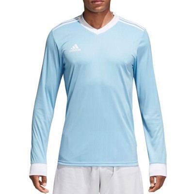 T-shirt adidas Table 18 Jersey LS JR CZ5460