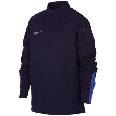 Nike Y Shield Squad Junior AJ3676-416 football jersey