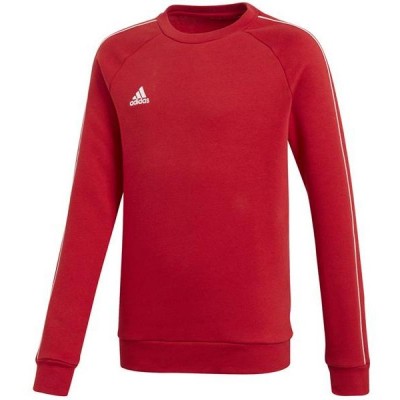 Adidas Core 18 SW Top JR CV3970 sweatshirt
