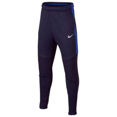 Nike B Therma SQD Pant KPZ Junior AQ0355-416 football pants