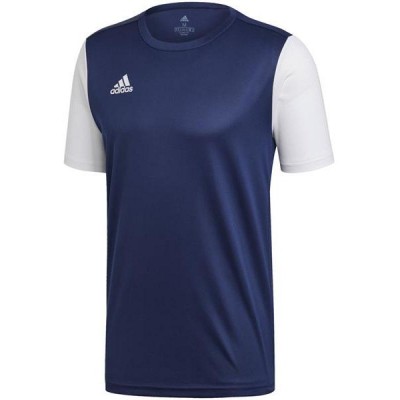 Adidas Estro 19 JSY M DP3232 football jersey