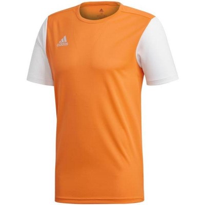 Adidas Estro 19 JSY M DP3236 football jersey