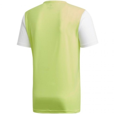 Adidas Estro 19 JSY M DP3235 football jersey