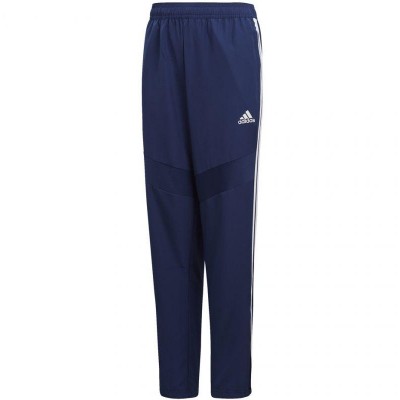 Adidas Tiro 19 Woven Pant Junior DT5781 football pants