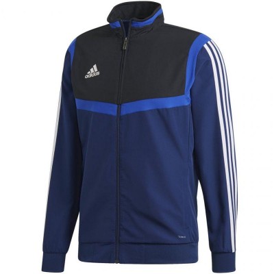 Adidas Tiro 19 PRE JKT M DT5267 football jersey
