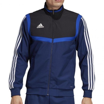 Adidas Tiro 19 PRE JKT M DT5267 football jersey
