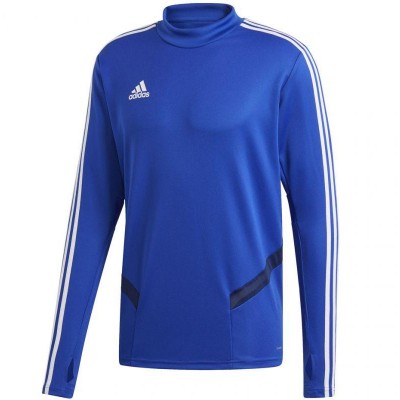 Adidas Tiro 19 Training Top M DT5277 football jersey