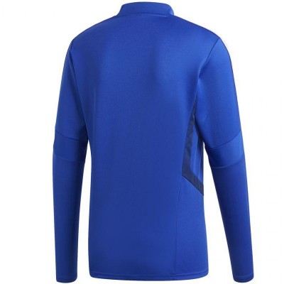 Adidas Tiro 19 Training Top M DT5277 football jersey