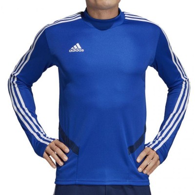 Adidas Tiro 19 Training Top M DT5277 football jersey