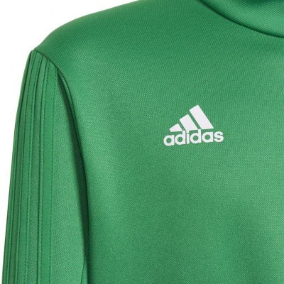 Adidas Tiro 17 TRG Tops Junior BQ2760 football jersey