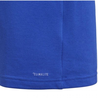 Adidas Condivo 18 Cotton Polo Junior CF4372 football jersey