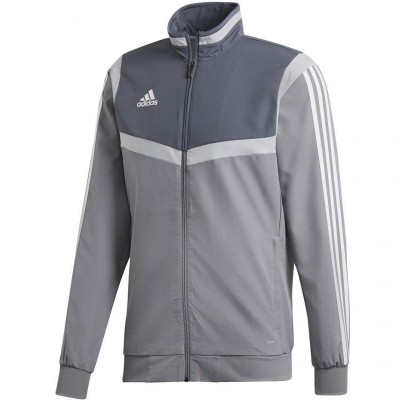 Adidas Tiro 19 Presentation Jacket M DW4787 football jersey