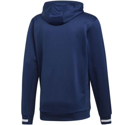 Adidas Team 19 Hoody M DY8825 football jersey