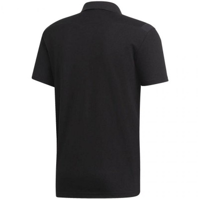 Adidas Tiro 19 Cotton Polo M DU0867 football jersey