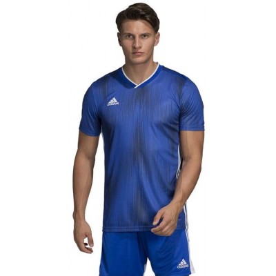Adidas Tiro 19 JSY DP3532 football jersey