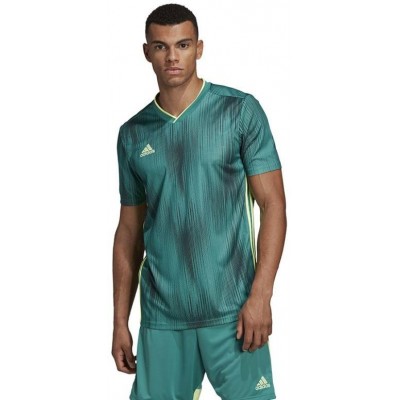 Adidas Tiro 19 JSY M DP3536 football jersey