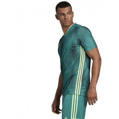 Adidas Tiro 19 JSY M DP3536 football jersey